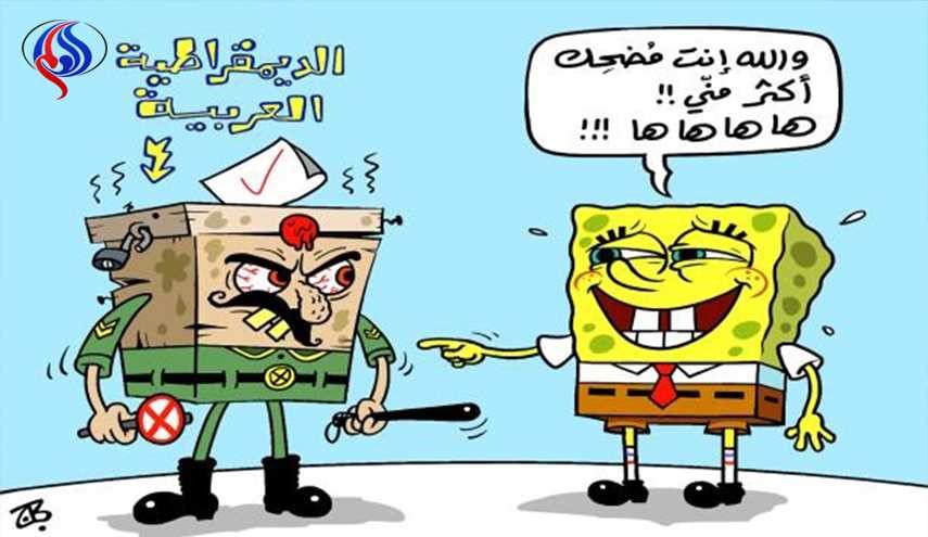 «دولة المافيا».. العالم العربي تحت حكم عصابات النخبة