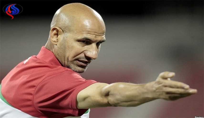 شنيشل يعلن قائمة منتخب العراق لمباراتي أستراليا والسعودية