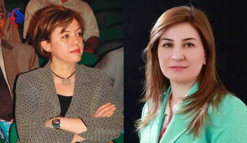 هكذا ترد نائبتان عراقيتان على مقترح قانون تعدد الزوجات!