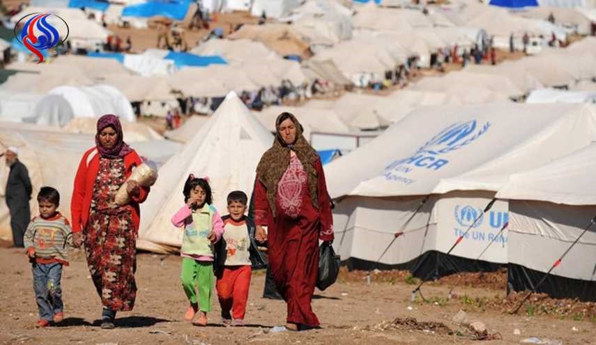 وزير الهجرة العراقي: نزوح نحو 100 ألف شخص من الساحل الأيمن للموصل