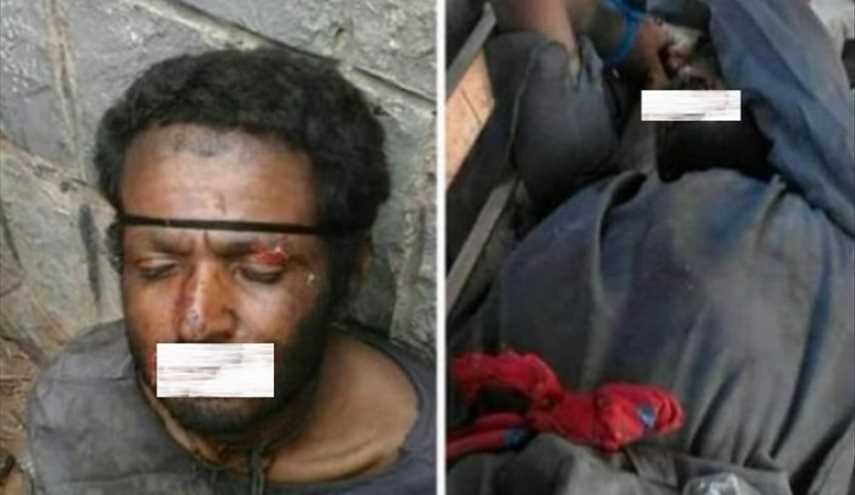 للمرة الأولى في العالم العربي.. إلقاء القبض على 