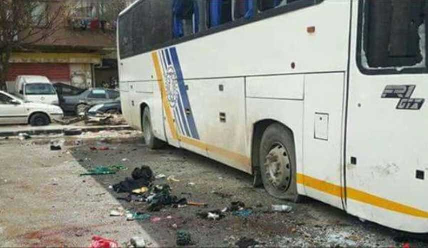 «إسرائيل» ورسالتها من دمشق إلى بغداد وطهران!