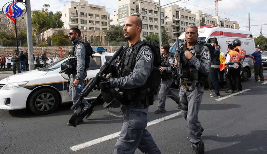 شهادت یک جوان فلسطینی در بیت المقدس