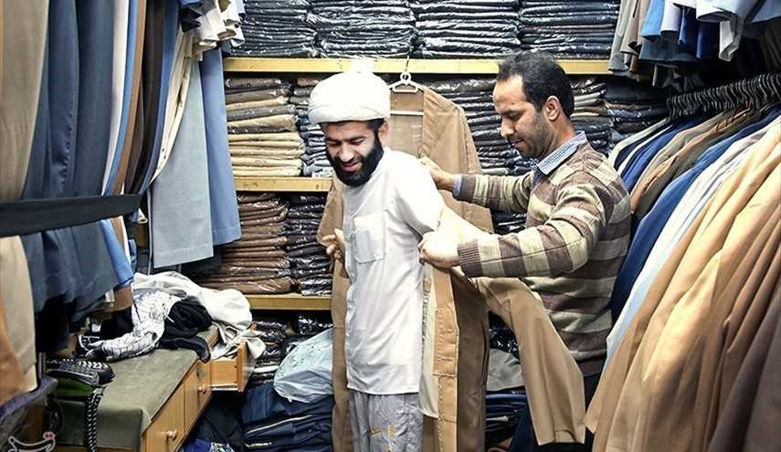 لباس جديد للمبلغين الدينيين في السنة الجديدة