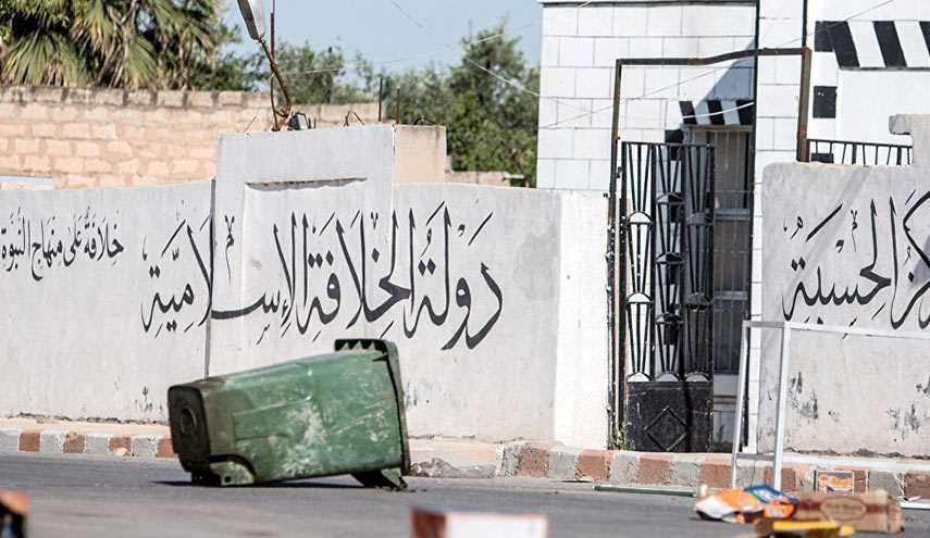 انقلاب داخل 