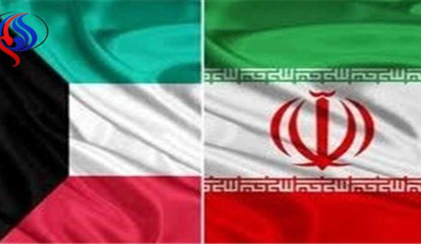 پیام کتبی روحانی به امیر کویت