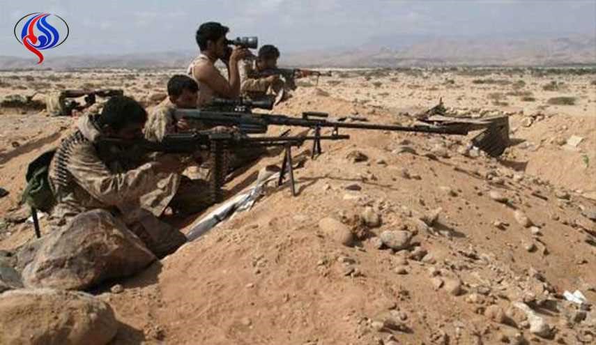 مقتل العشرات من الجنود السعوديين في عمليتين نوعيتين بنجران