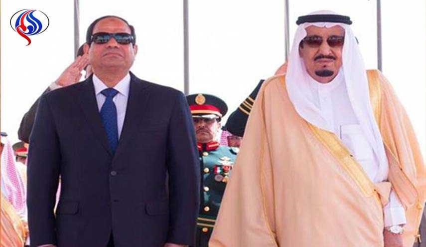 الكشف عن فحوى رسالة سعودية 