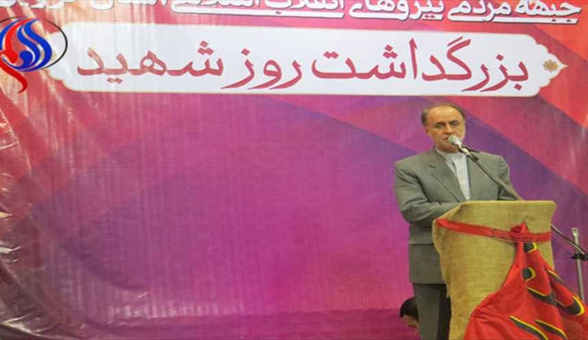 شفافیت درآمد همه مسئولان نظام در خانه شیشه‌ای