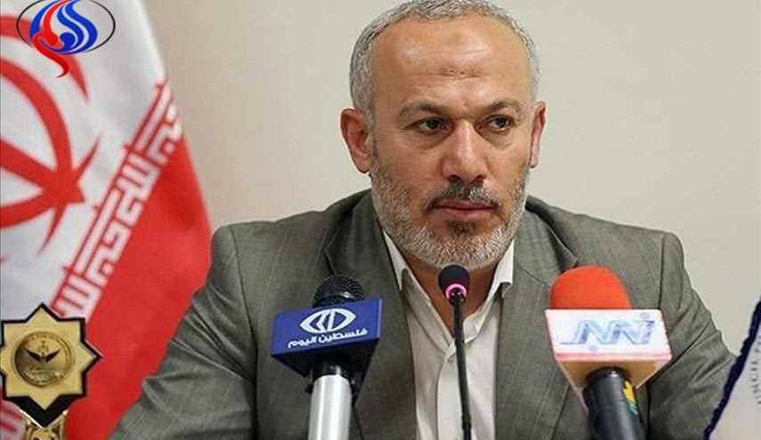 ممثل الجهاد الاسلامي: متفائلون بمستقبل فلسطين