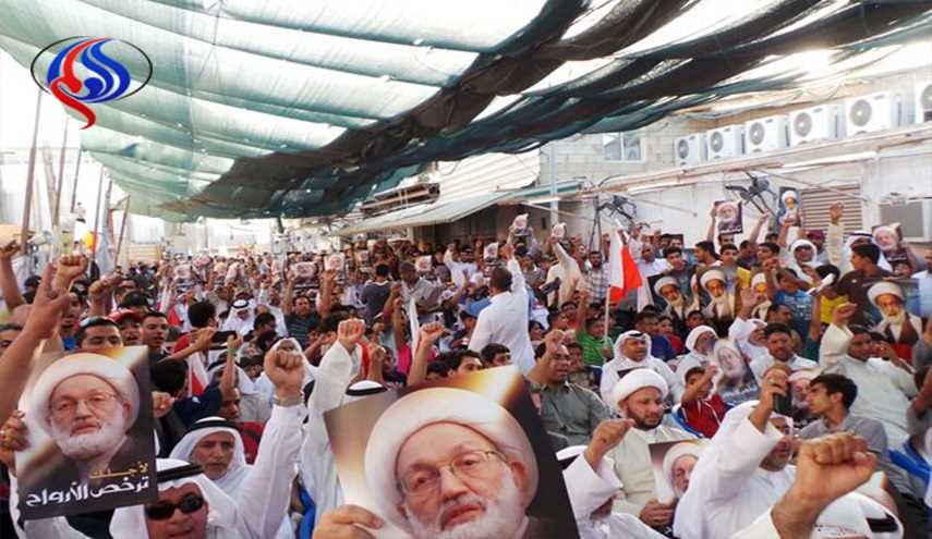 النطق بحكم الشيخ قاسم اليوم وعلماء يحذرون من المساس به