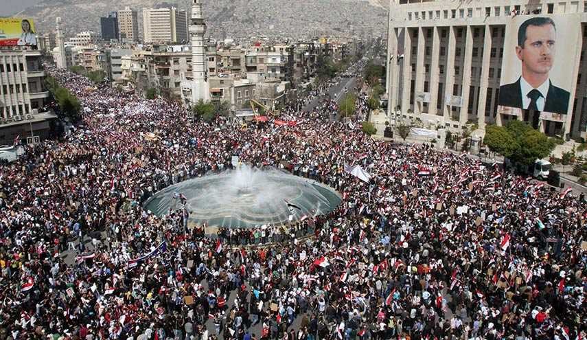 هل ستعود سوريا كما كانت قبل الحرب؟ .. عطوان يجيب!