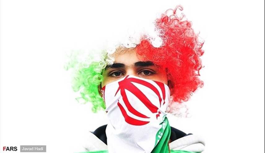 بالصور.. اهم أحداث العام الايراني المنصرم