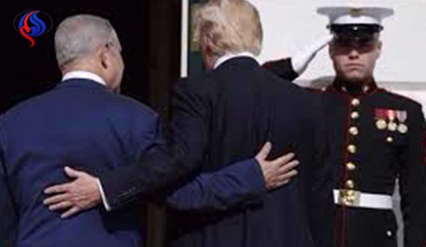 ترامب يستكشف آفاق تحريك التسوية على المسار الفلسطيني