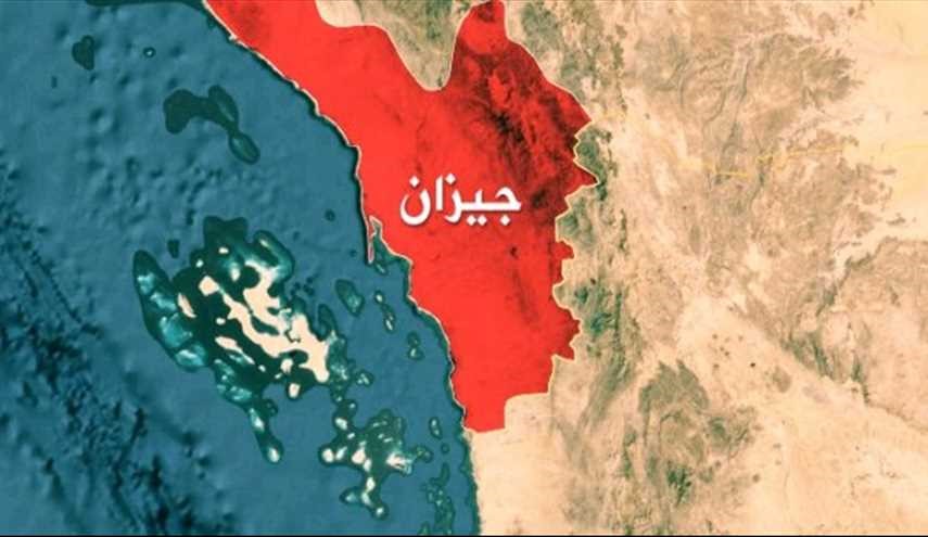 القوات اليمنية تستهدف آليات سعودية وتجمعات للمرتزقة جنوب البلاد