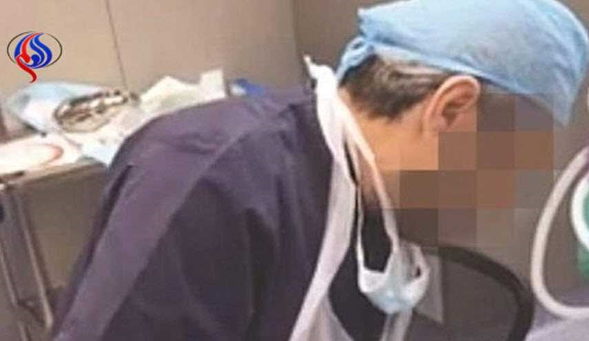 هذا ما حدث لجراح كويتي نشر فيديو فاضحاً لمريضة أثناء عملية