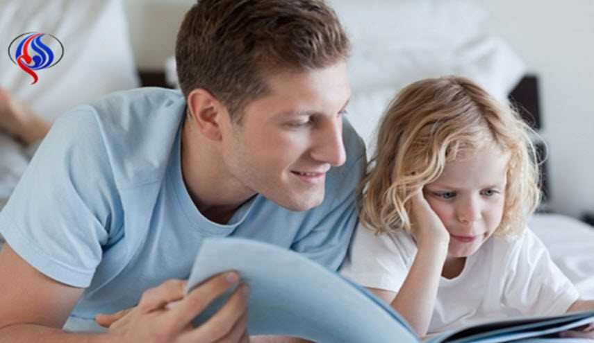 الإنجاب يزيد من متوسط عمر الإنسان