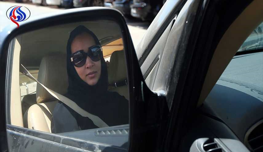 بشرى سارة للسعوديات.. أخيراً قيادة السيارة صارت حلالا!