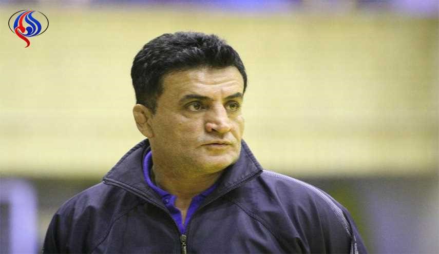 محمد بنا روزه سکوتش را شکست!