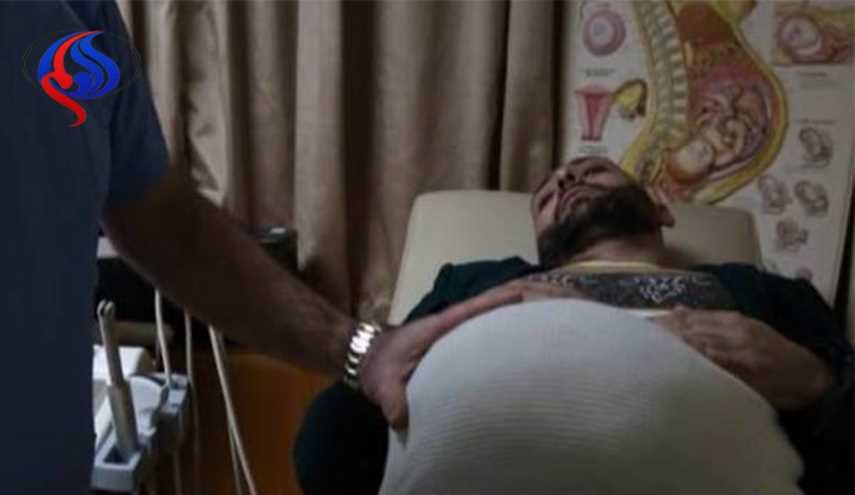 للمرّة الأولى.. ثلاثة رجال 