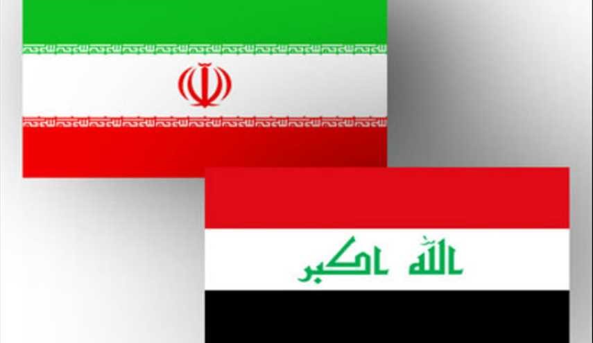 دیدار هیات پارلمانی ایران و عراق