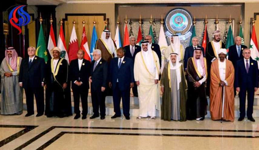 إليكم الدرجة العلمية التي حصل عليها كل حاكم عربي..