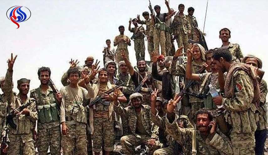 عشرات القتلى والجرحى لمرتزقة العدوان السعودي في اليمن