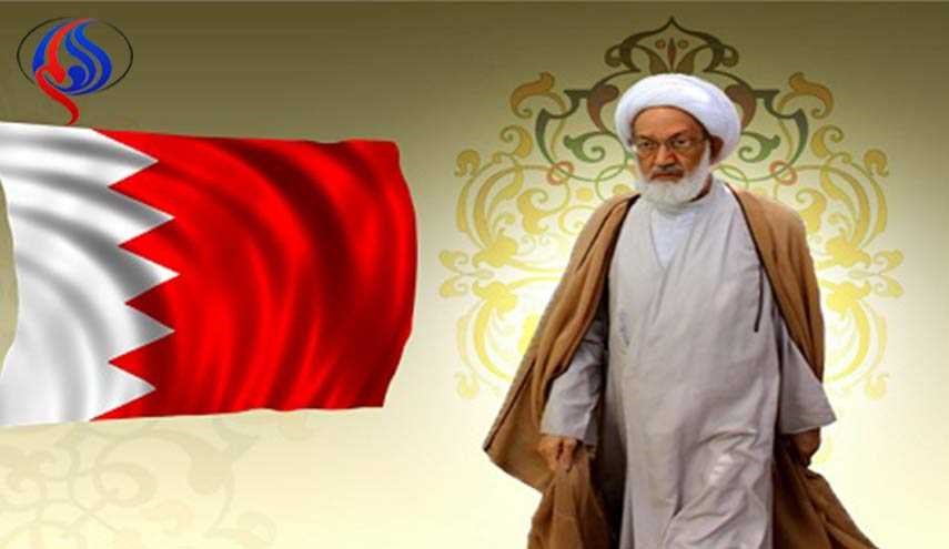 آية الله الاراكي: السكوت عن التعرَض للشيخ عيسي قاسم لا يجوز شرعا