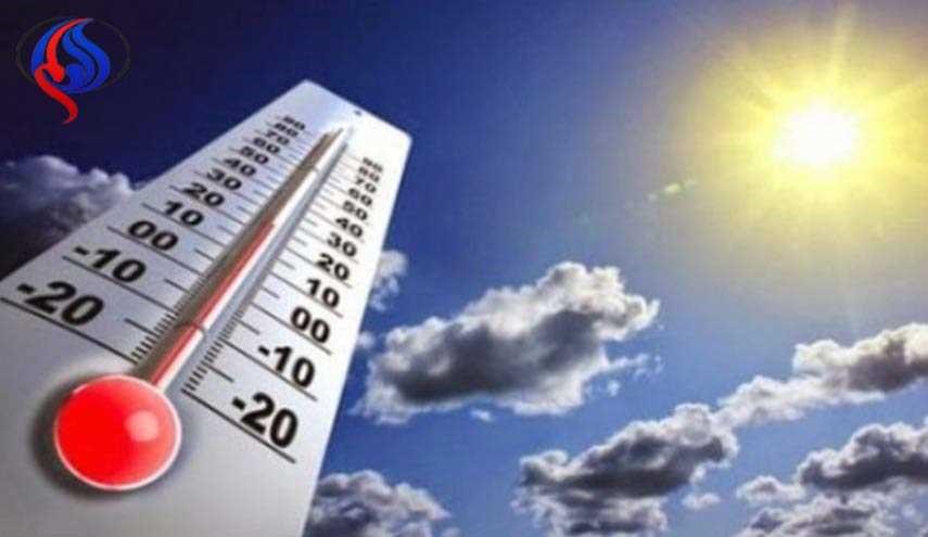 أمطار وغبار بانتظار العراقيين في الايام القادمة
