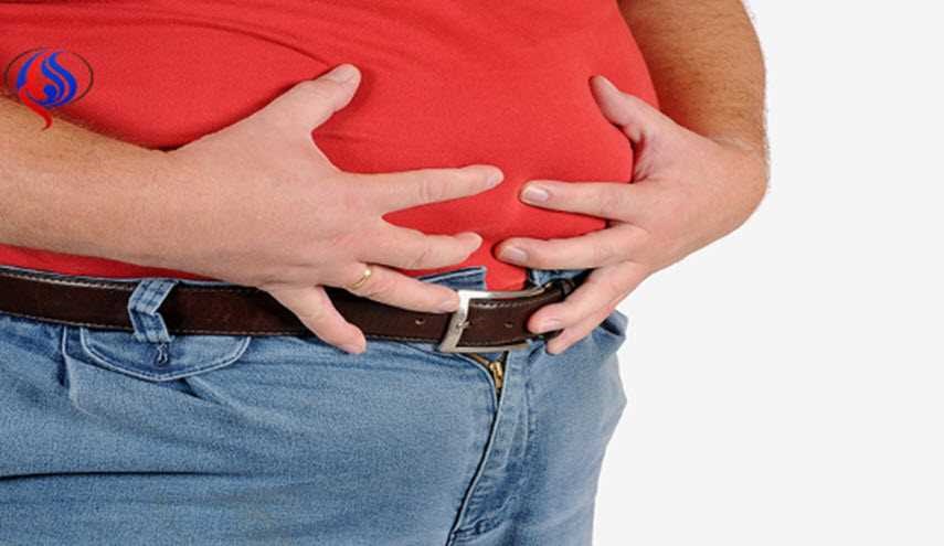 إليكم هذه الوصفة للتخلّص من دهون البطن بسرعة!
