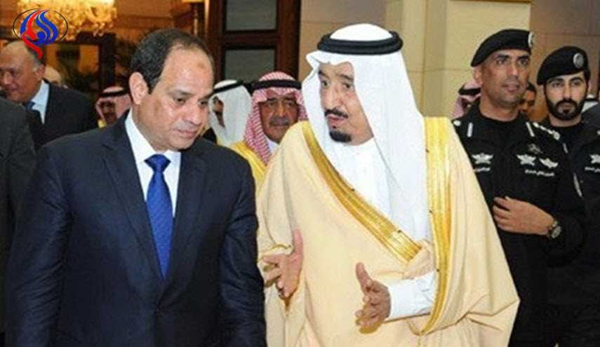 نادر فرجاني: السيسي حول مصر لتابع ذليل لأنظمة خليجية رجعية!