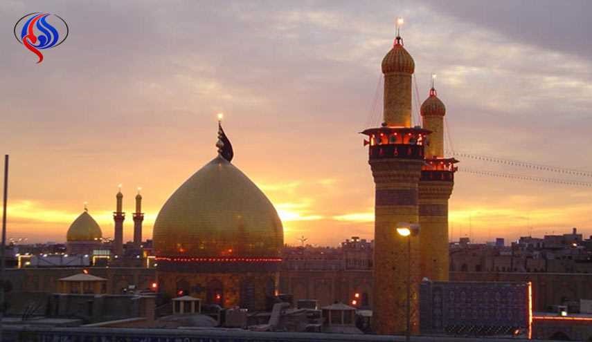 العتبة الحسينية تطرح أول منتوجاتها الى الاسواق المحلية