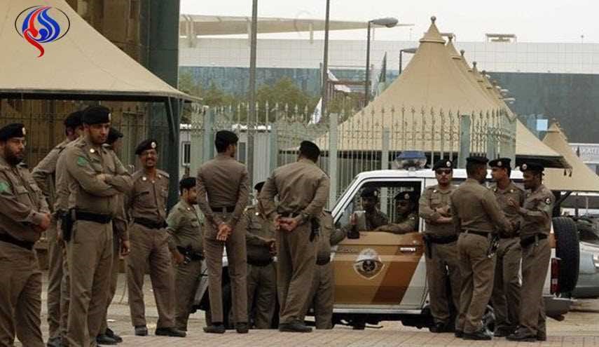 کشته شدن یک نیروی امنیتی سعودی در قطیف
