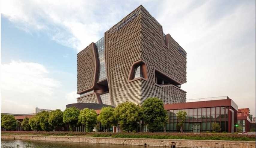 منشآت معمارية مذهلة تتنافس على جائزة افضل تصميم هندسي في العالم