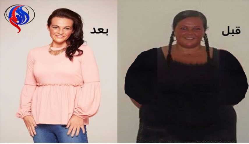 من 140 الى 80 كيلوغراماً.. 4 حيل سحرية لخسارة الوزن