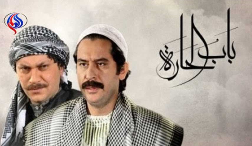 وفاة أحد نجوم مسلسل 