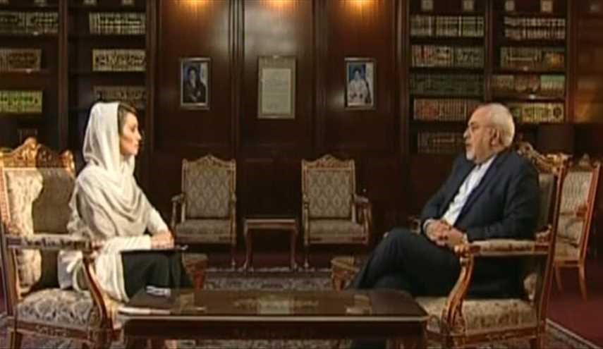 ظریف: اسرائیل علیه ایران گزینه نظامی ندارد