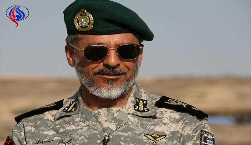 سفر دریادار سیاری به مالزی