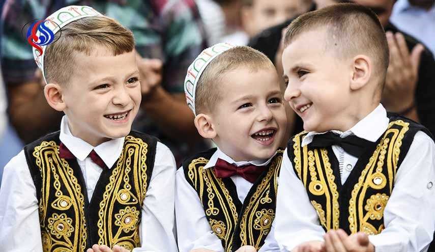 ما هي الديانة الأسرع انتشارا في العالم؟