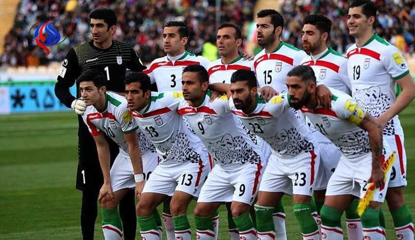 توصیه‌ سرمربی قطر برای کنترل شاگردان کی‌روش
