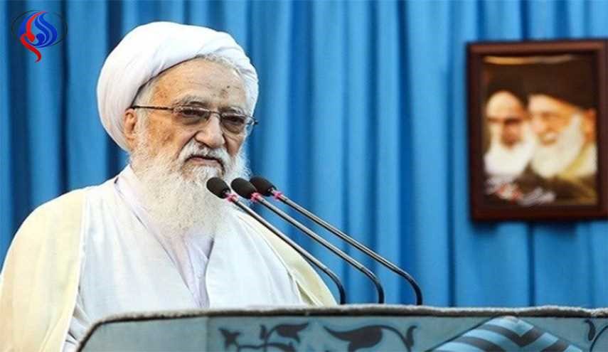 آمریکا ثابت کرد که دشمن ایران است