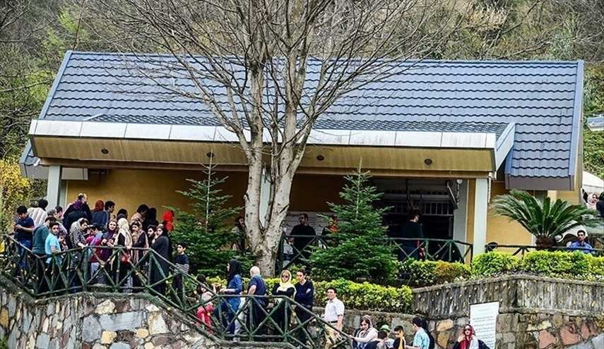 بالصور..الطبيعة في منطقة 