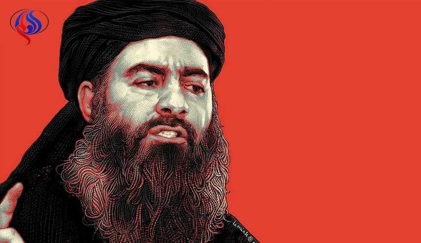 «مسجد خلافت البغدادی» ... هدف بعدی نیروهای عراقی
