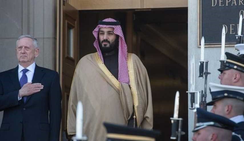 اظهارات گستاخانه شاهزاده سعودی علیه ایران در آمریکا