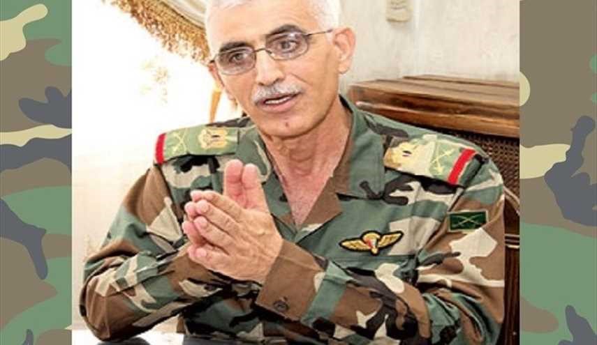 چرا آمریکا به طور خاص بر «تدمر» متمرکز شده است؟