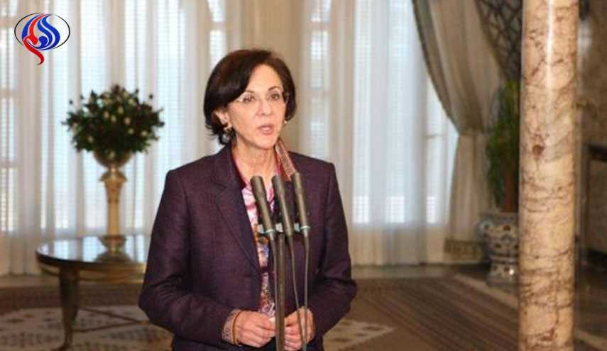 استقالة ريما خلف وانحيازات انطونيو غوتيريش المريبة