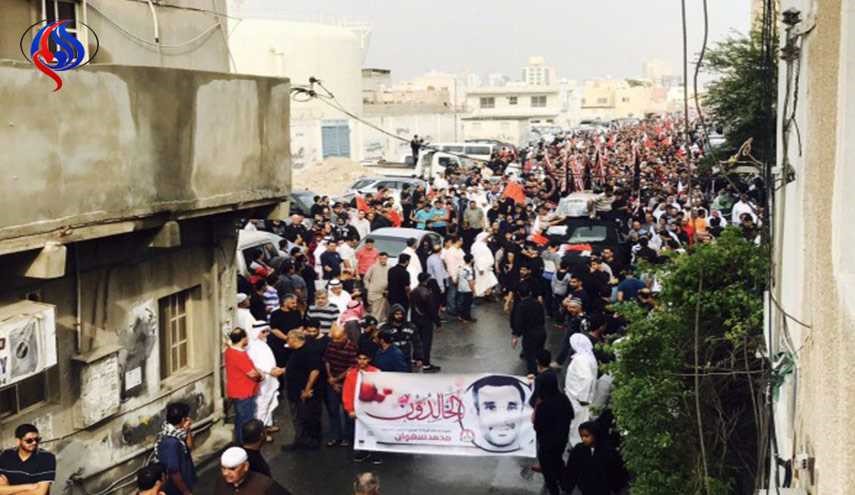 انتصار دم الشهيد سهوان على سيف الجلاد