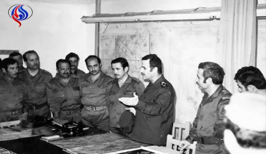إليكم كيف خططت الولايات المتحدة لتخريب سوريا منذ العام 1983!
