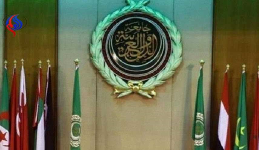 شاهد بالصور.. علم سوريا يرفرف بجانب أعلام الدول العربية المشاركة بالقمة العربية