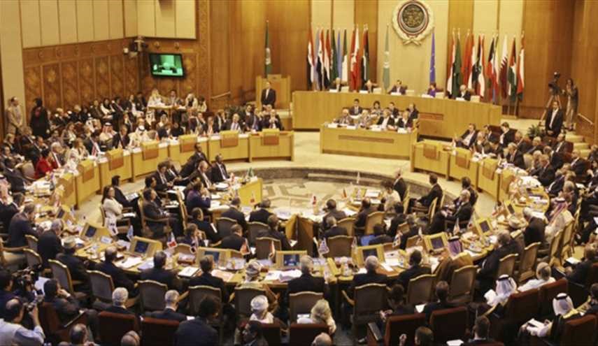 دعوت از روسیه برای حضور در نشست سران عرب
